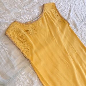 Twelfth Street By Cynthia Vincent Shift Dress